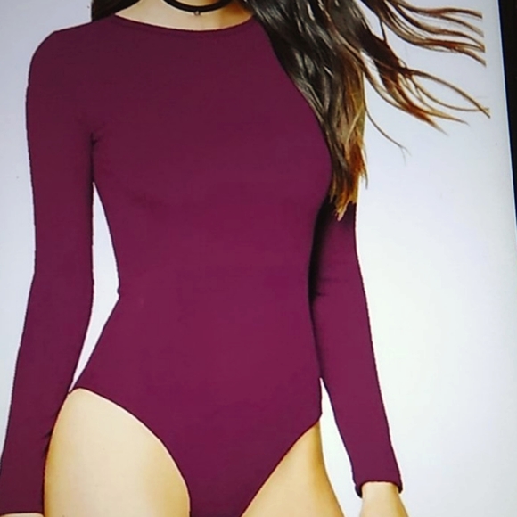 Sam Edelman Tops - Sam Edelman Bodysuit